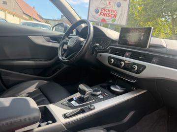 Audi A4 - 11