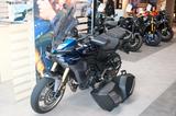 Yamaha Tracer 9 GT+ Y-AMT - Yamaha Tracer 9 GT Y-AMT