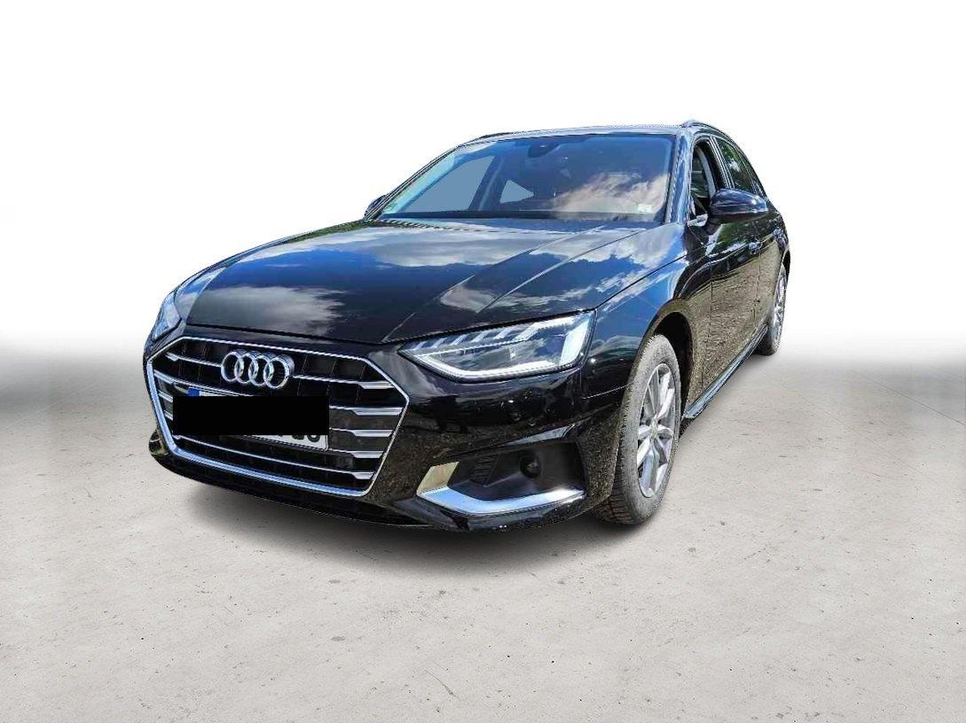 Audi A4 Avant 35 TDI advanced APP+AHK+ACC+LED+NAVI, миниатюра 2