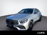 Mercedes-Benz AMG GLC 43 4Matic INFOTAINMENT+SHD+SITZKLIMA+ - gebrauchte Mercedes-Benz GLC 43 AMG aus dem Jahr 2023