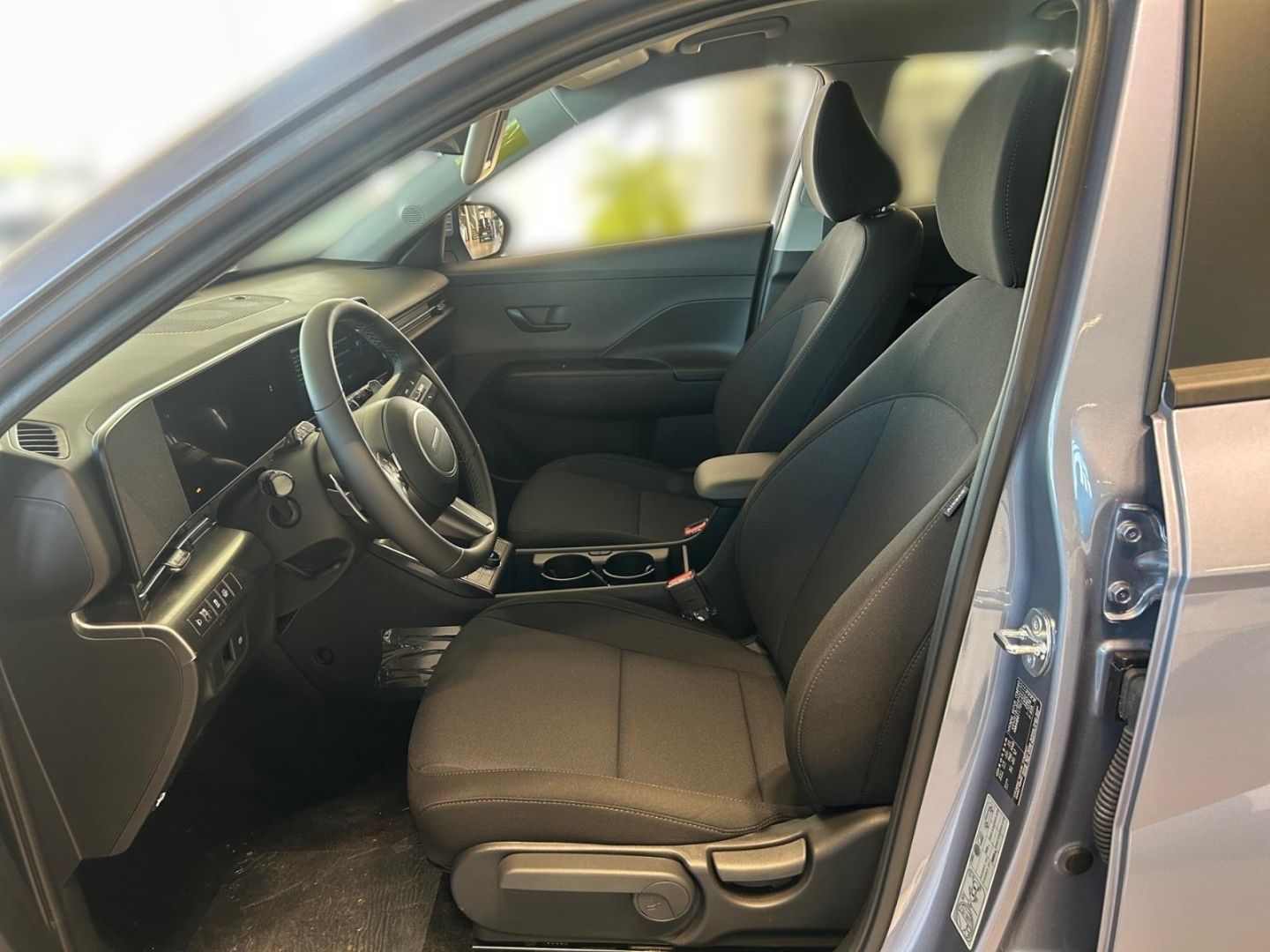 Hyundai KONA - Bild 7