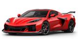 Corvette Coupe 3LZ Z06 MY2024 *AERO* KARBON*EU* - Corvette Z06 Neuwagen