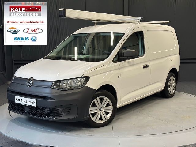 Volkswagen Caddy Cargo 2.0 TDI Kasten*WERKSTATT*AHK*MFL*PDC