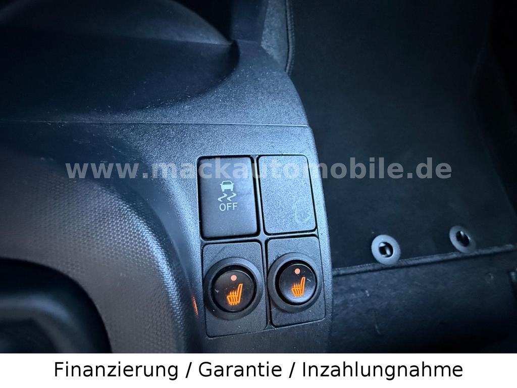 Toyota IQ