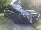 Opel Insignia OPC 2.8 V6 Turbo 4x4 Automatik OPC - Opel: V6 Turbo