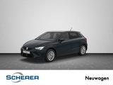Seat Ibiza Style 1.0 TSI Navi EPH vorn Climatronic - Seat Ibiza: 1.0
