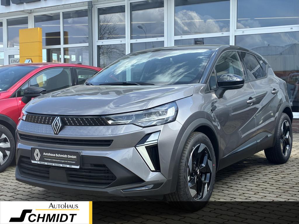 Renault Captur II 1.3 Techno EDC