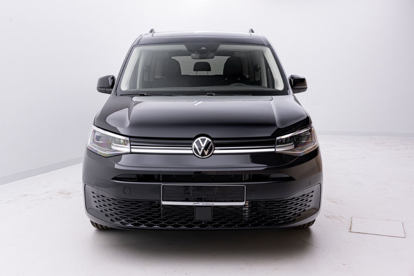 Volkswagen Caddy Maxi Style 1.5 TSI DSG AHK NAV LED 7-SITZE foto 3