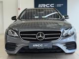 Mercedes-Benz E 450 T 4Matic AMG Pano Burm HUD Distr AHK - Mercedes-Benz E 450 Gebrauchtwagen