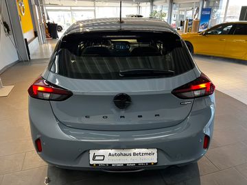 Bild 4 Opel Corsa Edition MHEV - SHZ | LHZ | Apple/Android