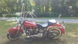 Harley-Davidson FAT Boy  - HARLEY-DAVIDSON 1999 FAT BOY