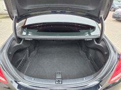 Fahrzeugabbildung C 300 AMG Automatik