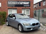 BMW 118 Baureihe 1 Lim. 5-trg. 118 i - BMW 118 in Gelsenkirchen