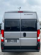 Adria 640 SGX TWIN 60 Y | Automatik, Bestand*