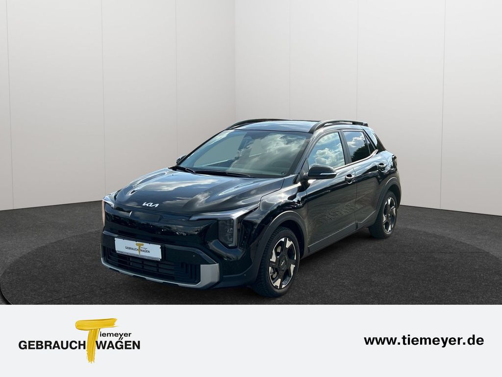 Image of Kia Stonic