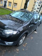 Dacia Sandero 1.5 dCi Diesel - Dacia Sandero mit Diesel-Antrieb: Automatik