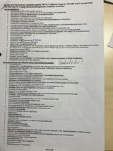 Volkswagen California Ocean T 6.1 4-Motion DSG 226 PS - Volkswagen T6 California Kombi Gebrauchtwagen