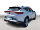 Cupra Formentor 1.5 TSI ACC+LED+APP+BT+USB+SHZ+2xPDC+L - Cupra Gebrauchtwagen von 2022