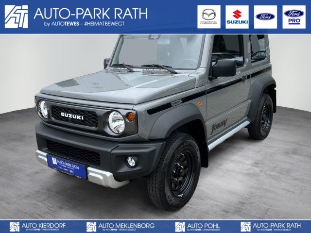 Suzuki Jimny 1.5 NFZ ALLGRIP * Sondermodell HORIZON *