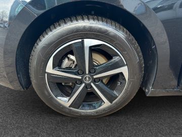 Fotografie 15 des Opel Astra ST Edition Navi Kamera LED Keyless Sitzhzg