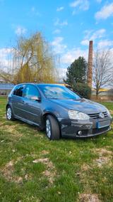 Volkswagen Golf V 1.9 TDI  Goal