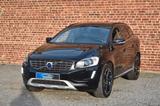 Volvo XC 60 D4 1HAND S.HEFT BI-XENON NAVI KAMERA 8xALU - Volvo Gebrauchtwagen in Kerpen