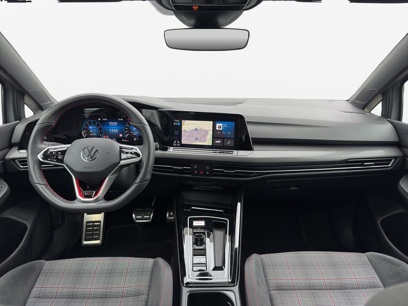 Volkswagen Golf - Bild 5
