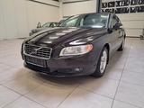 Volvo S80 Lim. 2.5 T Summum/Memory/Shz/Automatik/Klima - gebrauchte Volvo S80 aus dem Jahr 2008