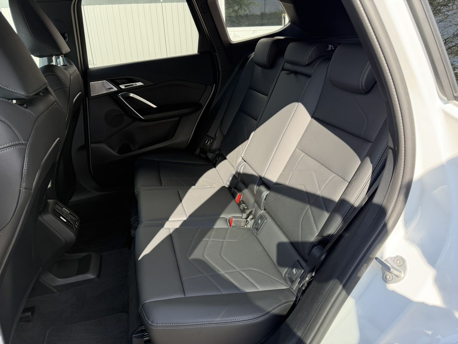 BMW X1 - Bild 21