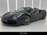Ferrari 488 Spider*MAIN POWER - 03.2026*LIFT*CARBON*DE* - Ferrari 488 Spider aus 2017