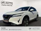 Nissan Qashqai 1.5 VC-T ePower N-Connecta/HUD/ProPilot - Nissan Qashqai: 1.5