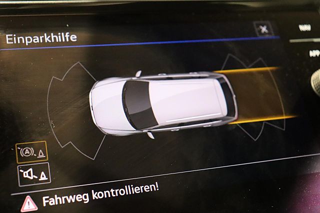 Tiguan Allspace Life 1.5 TSI DSG NAVI AHK LED AC