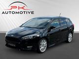Ford Focus Turnier ST-Line*ZAHNRIEM*NEU*NAVI*SHZ*PDC - Ford Focus Gebrauchtwagen in Hannover