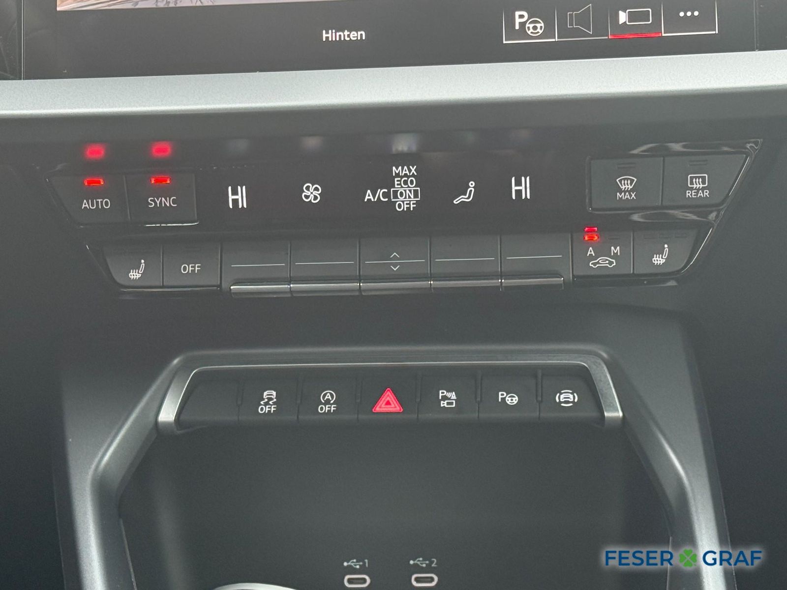 Audi A3 - Bild 13