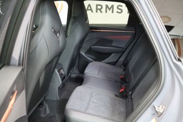 Cupra Terramar 1.5 eTSI 110 kW AHK HeadUp DCC Sennheis