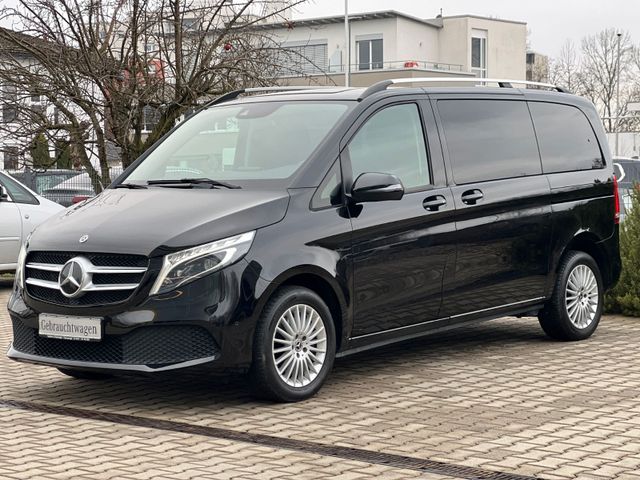 Mercedes-Benz V 220 V -Klasse V 220/250/300 d EDITION kompakt