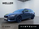Cupra Leon ST 2.0 TSI 4Drive VZ XL*ACC*Kamera*Winter* - Cupra Leon in Osnabrück