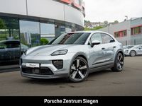 Porsche Macan - Vorschau Bild 1