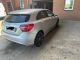 Mercedes-Benz 200 - Mercedes 200 Benzin Gebrauchtwagen