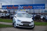 Ford C-Max C-MAX Titanium*TEMPOMAT*NAVI*PDC V-H !! - Ford C-Max in Mönchengladbach