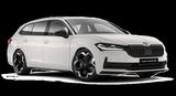 Skoda Superb Kombi 2.0 TDI 4X4 DSG Sportline Neues Mod - Skoda Superb: Allradantrieb, 2.0