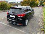 Kia Carens 1.6 GDI UEFA EURO 2016 UEFA EURO 2016 - schwarze Kia Carens