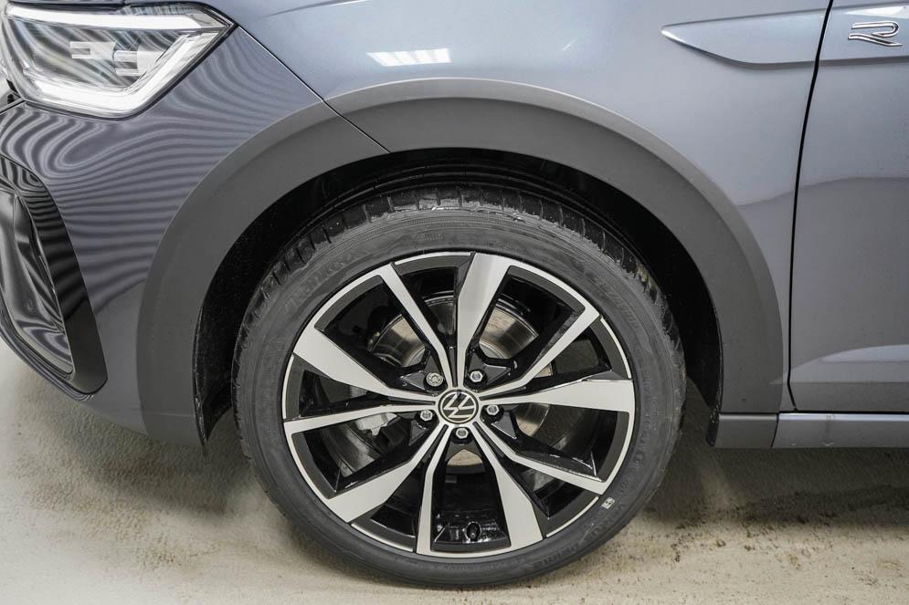 Volkswagen Taigo 1,0 TSI DSG R-Line,AHK abnehmbar LAGER, миниатюра 5