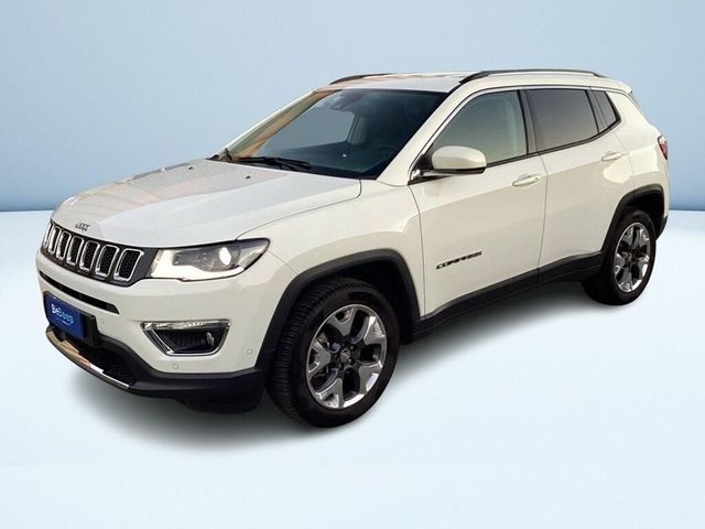 Jeep Compass 1.6 Multijet II Limited 2WD