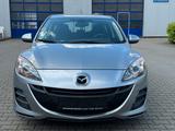 Mazda 3 Lim. Active Plus *PDC *Klima *Tüv Neu - Mazda Unfallwagen