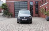Volkswagen Caddy 2.0TDI 4-Motion 4x4 Navi MFA Serviceheft! - Volkswagen Caddy: Kombi
