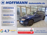 Skoda Fabia ohne Tüv - Skoda Fabia aus 2006: Kombi