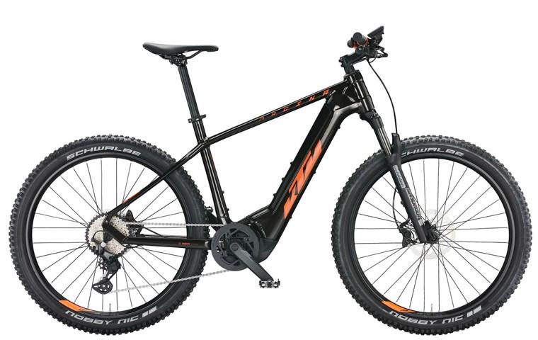 KTM Macina Team 772
