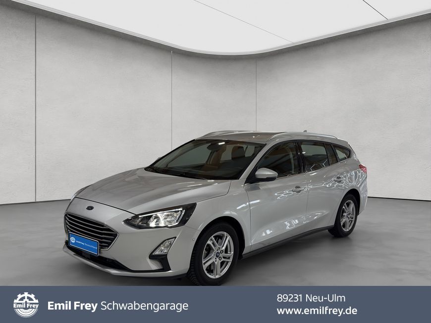 Image of Ford Focus