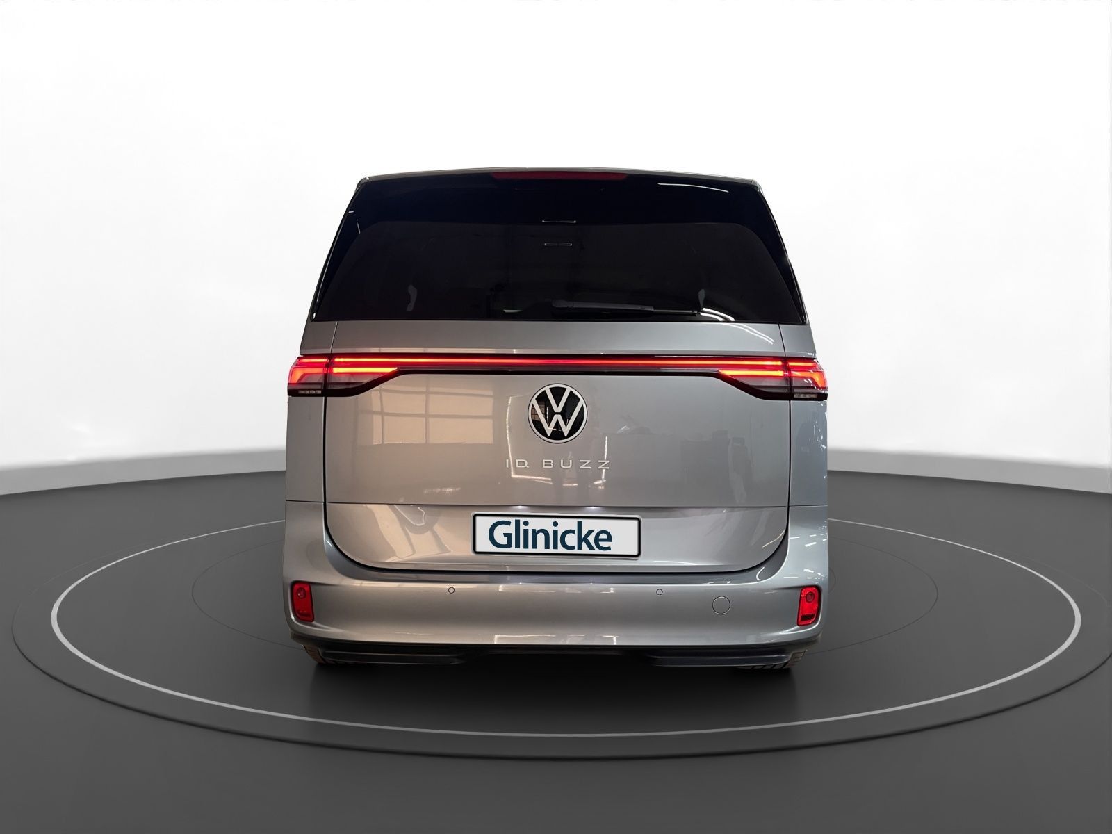 Volkswagen ID.Buzz Pro AHK Matrix-LED LM 19 Navi PDC vo hi foto 3